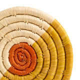 Kazi Seratonia Baskets, Wall Plates, and Coasters