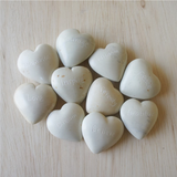 Heart of Kisii - Natural w/ Words