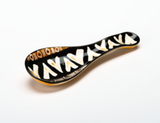Animal Print Ceramics