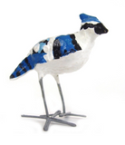 Seedpod Bird