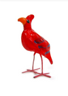 Seedpod Bird