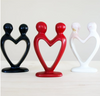 "Couple In Love" - Kisii Stone