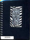Iconz Notebook
