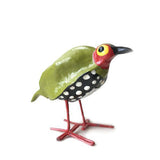 Seedpod Bird