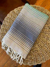 Fouta Hammam Towels