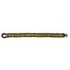 Kioni-C Brass/Thread Bracelet - Black