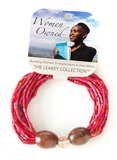 Leakey Cause Bracelet