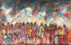 “Maasai Mesh” by Zack Aswani