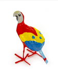Seedpod Bird
