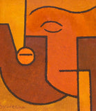 "Faces” by Christopher Oywecha