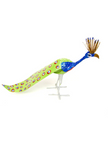 Seedpod Bird