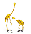 Seedpod Giraffe