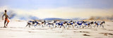 “Going Places” by Stanley Sibanda