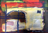 “The Garage” by Freddy Tauro