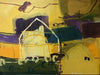“Landscape: White House” by Freddy Tauro