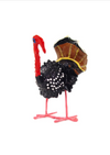 Seedpod Bird