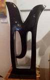“Abstract Ellie” by Cephas Mukundi