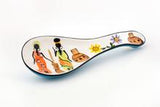 African Ladies Ceramics