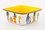 African Ladies Ceramics