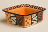 Animal Print Ceramics