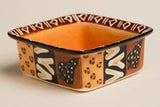 Animal Print Ceramics