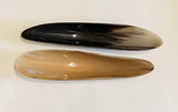 Ankole Horn Oblong Organic Bowls