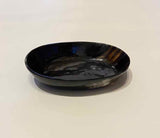 Ankole Horn Snack Dishes