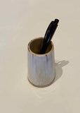 Ankole Horn Pen Holder