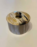 Sugar Bowl of Ankole Horn