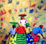 “Good Times” by Robert Aswani