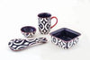 Batik Ceramics