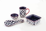 Batik Ceramics