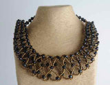 Hope Blossom Necklace