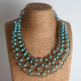 Hope Blossom Necklace