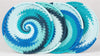 Zulu Telephone Wire - African Ocean