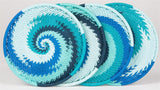 Zulu Telephone Wire - African Ocean