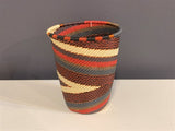 Zulu Telephone Wire - Red Pepper