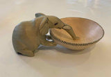 Thirsty Animal Bowl