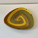 Zulu Telephone Wire - African Grassveld