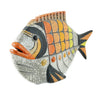 Porcupine Ceramics-Marine Life (Fish & Whales)