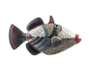 Porcupine Ceramics-Marine Life (Fish & Whales)