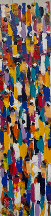 “Busy Day” by Charles Nkomo