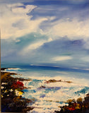 “A New Beginning” by Charles Nkomo