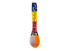 Colorful Ceramic Spoons