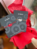 Kioni Beaded Animal Bracelet
