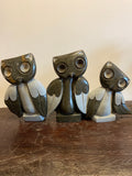 “Owl Chorus” by Farai Kasvinge