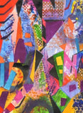 “Shards” Giclèe by Joss Rossiter