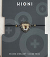 Kioni Beaded Animal Bracelet