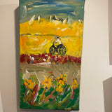 “Garden Route” by Stanley Mawelela
