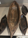 Mokoro (Canoe)